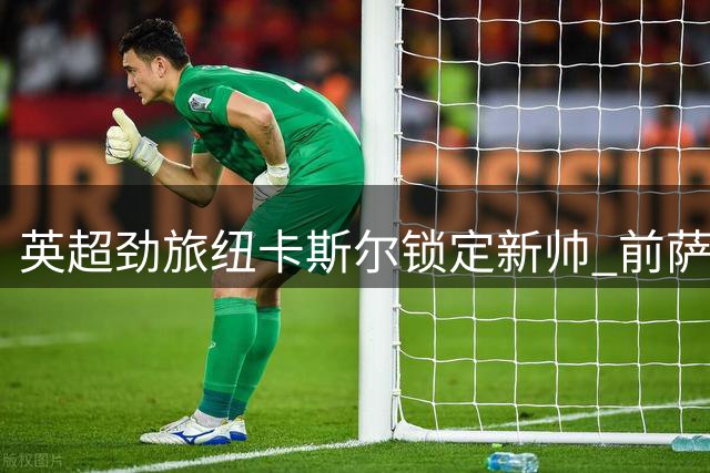 英超劲旅纽卡斯尔锁定新帅 前萨尔茨堡冠军教头或执掌帅印