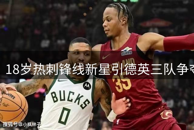 18岁热刺锋线新星引德英三队争夺 海外租借成首选路径